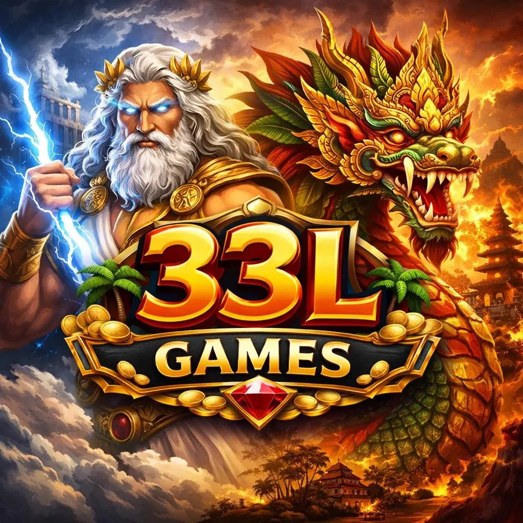 33L - Game Gaple Seru dan Menarik untuk Semua Kalangan